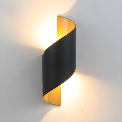 Yoji Modern Minimalist Wall Lamp