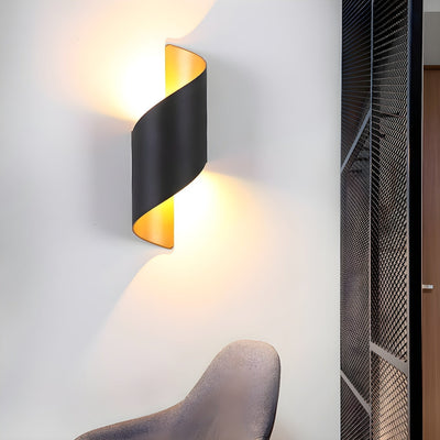 Yoji Modern Minimalist Wall Lamp