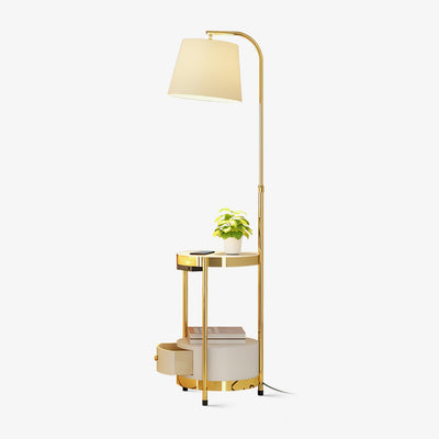Avenareria Modern Floor Lamp