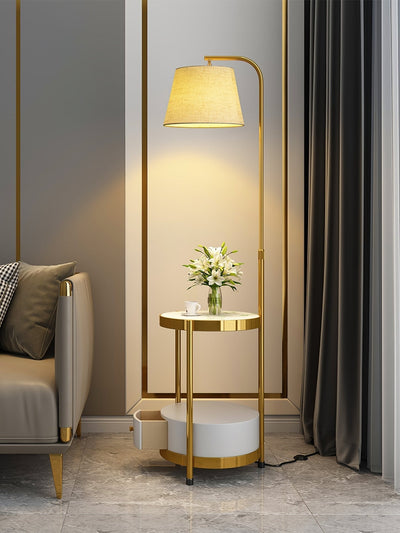 Avenareria Modern Floor Lamp