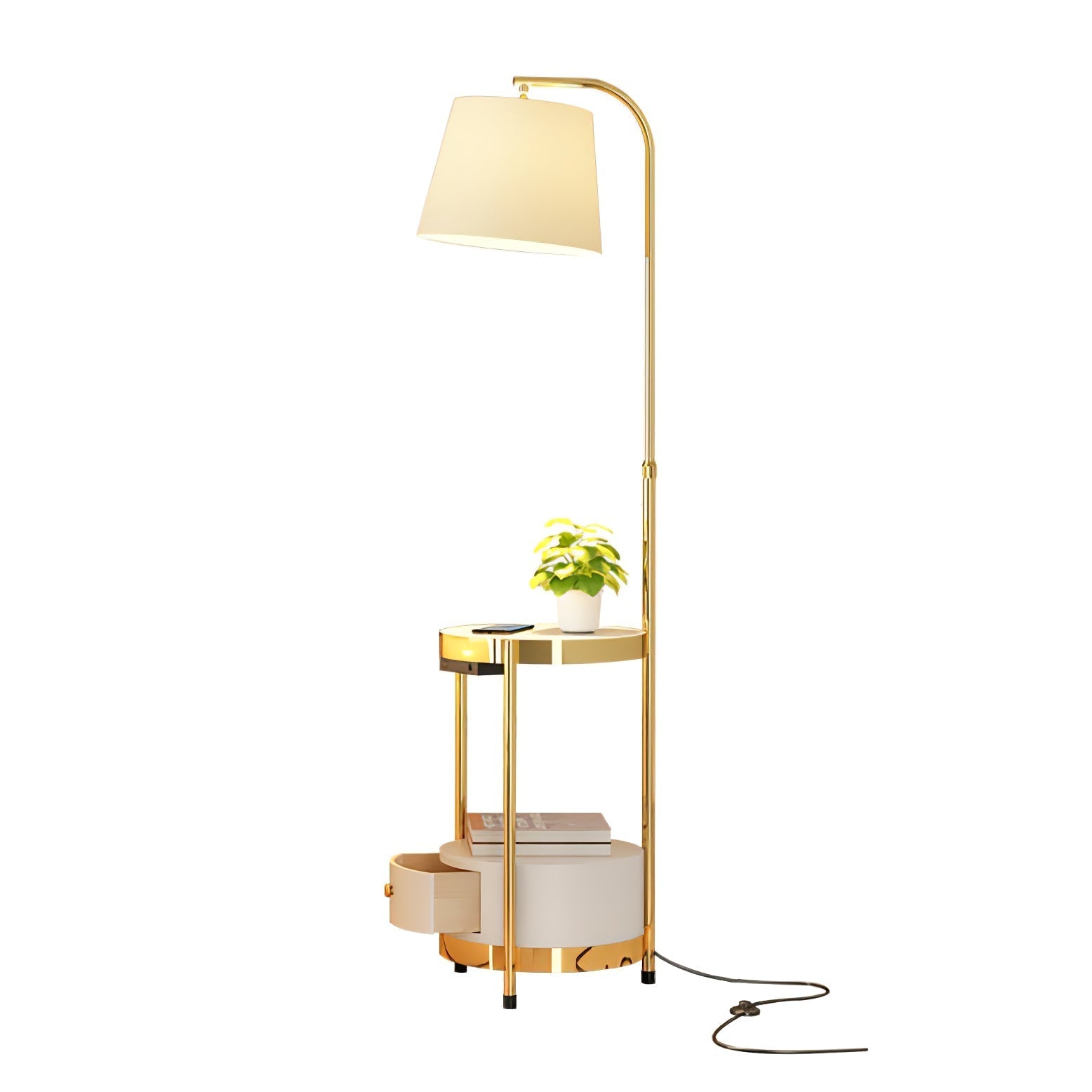 Avenareria Modern Floor Lamp