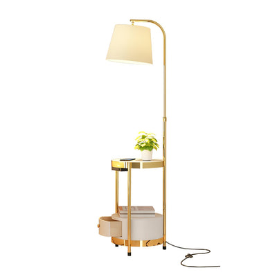 Avenareria Modern Floor Lamp