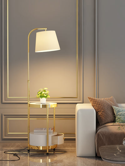 Avenareria Modern Floor Lamp