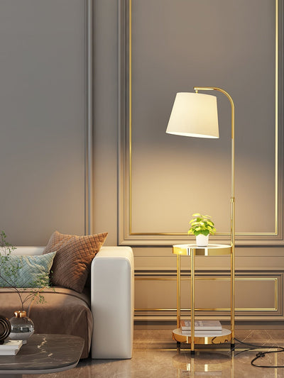 Avenareria Modern Floor Lamp