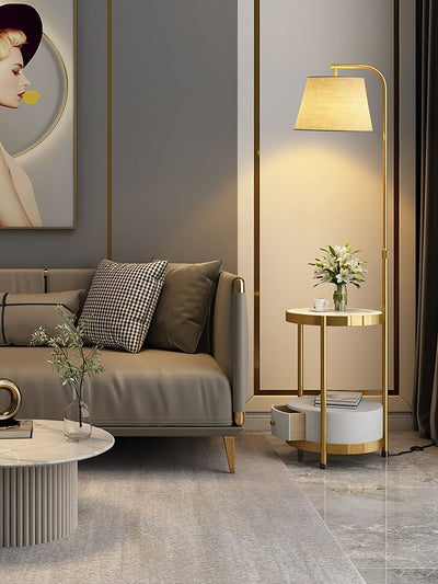 Avenareria Modern Floor Lamp