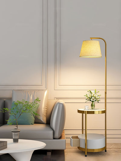 Avenareria Modern Floor Lamp
