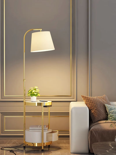 Avenareria Modern Floor Lamp