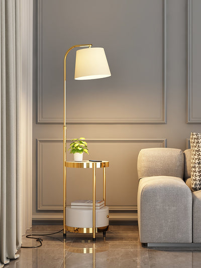 Avenareria Modern Floor Lamp