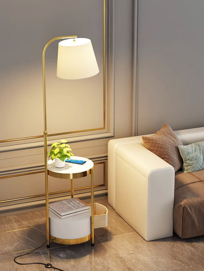 Avenareria Modern Floor Lamp