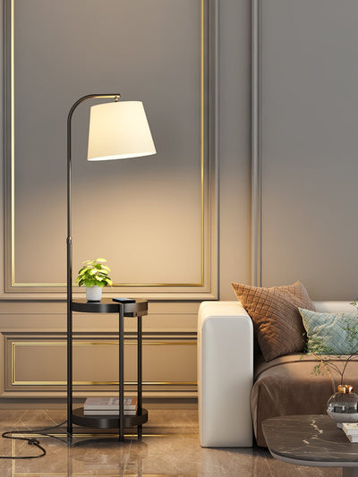 Avenareria Modern Floor Lamp