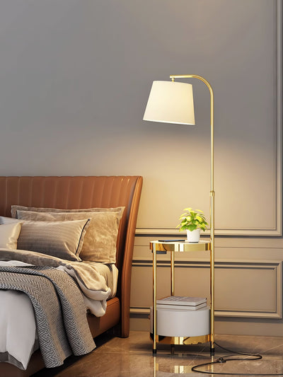 Avenareria Modern Floor Lamp