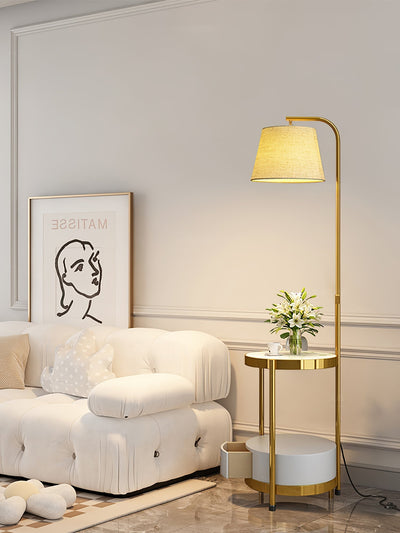 Avenareria Modern Floor Lamp