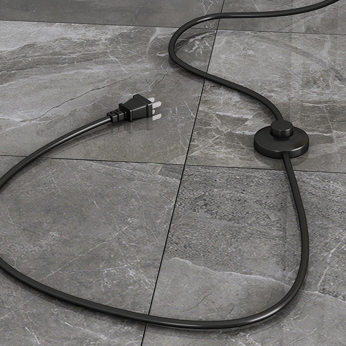Avenareria Modern Floor Lamp