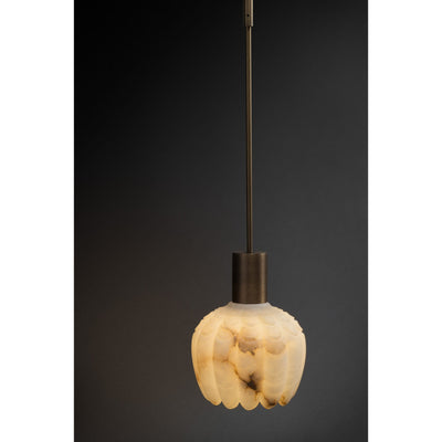 Eiraaya Alabaster Wall Lamp