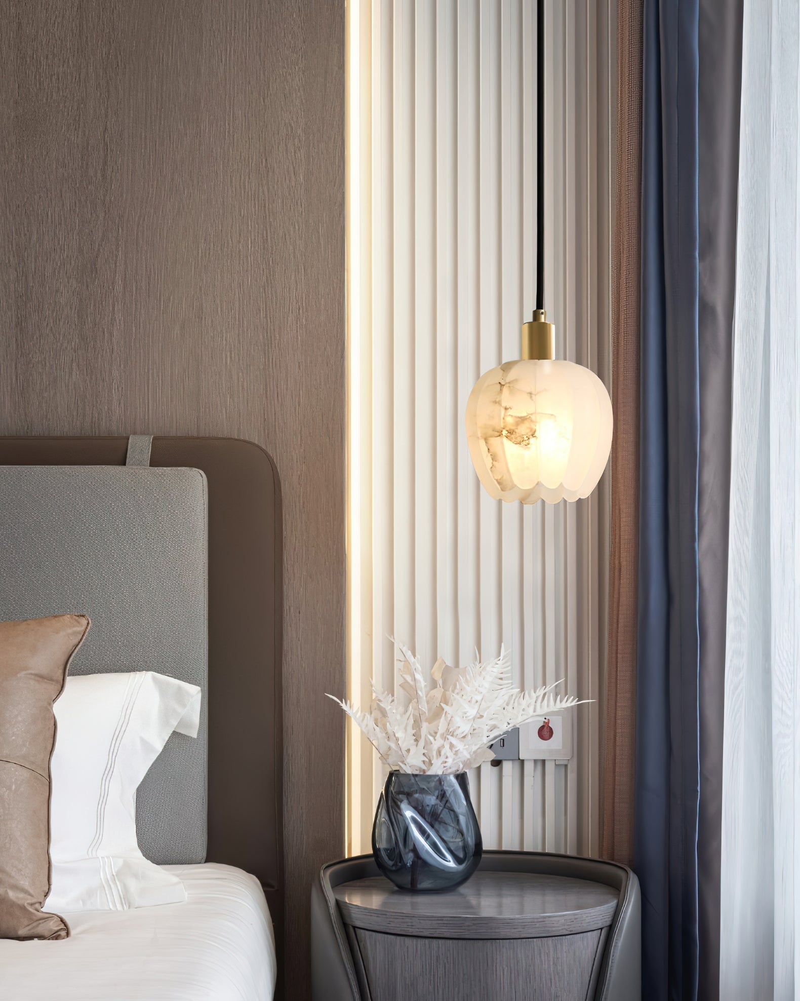 Olraeos Pendant Light