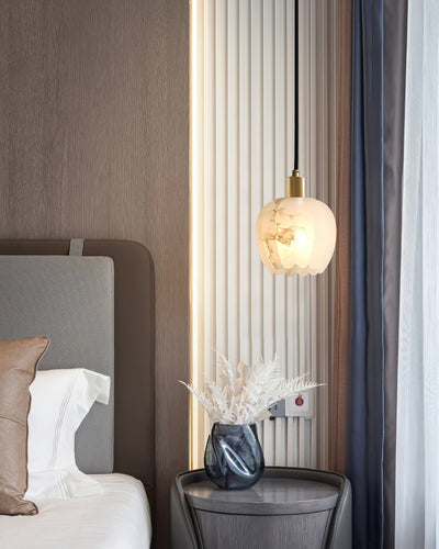 Olraeos Pendant Light