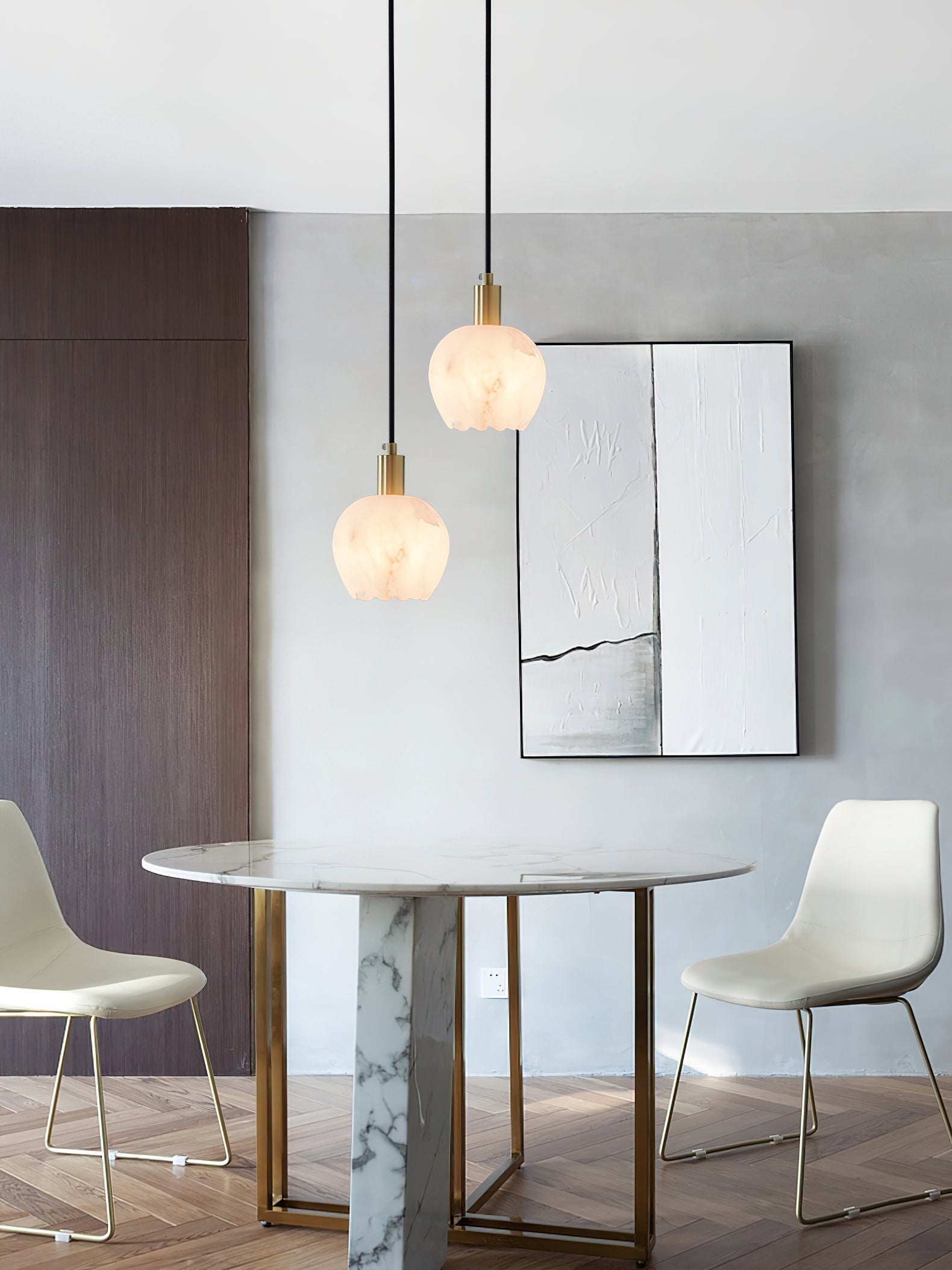 Olraeos Pendant Light