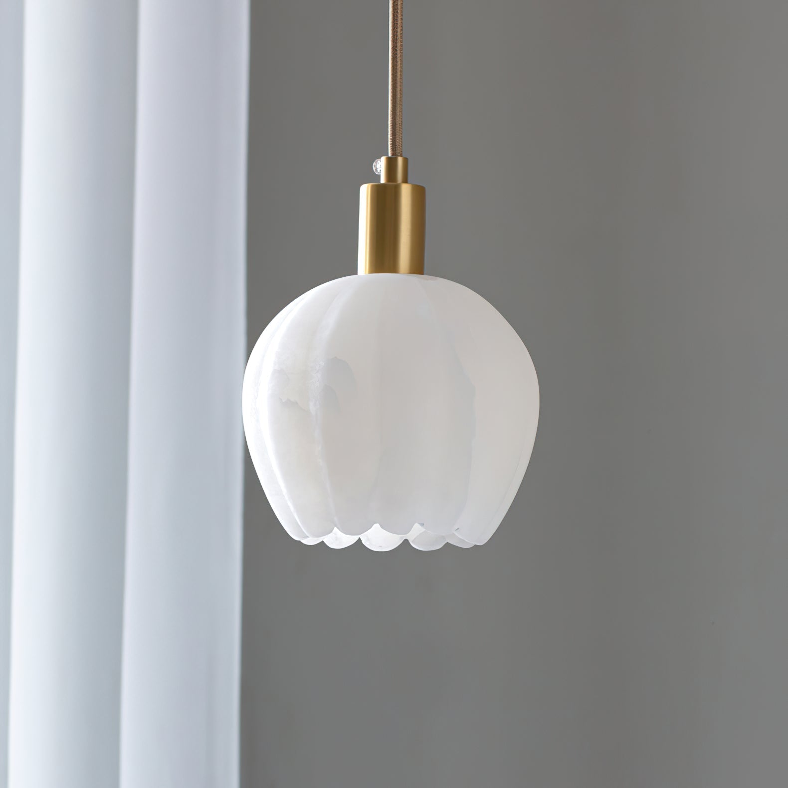 Olraeos Pendant Light