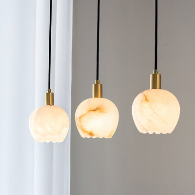 Olraeos Pendant Light