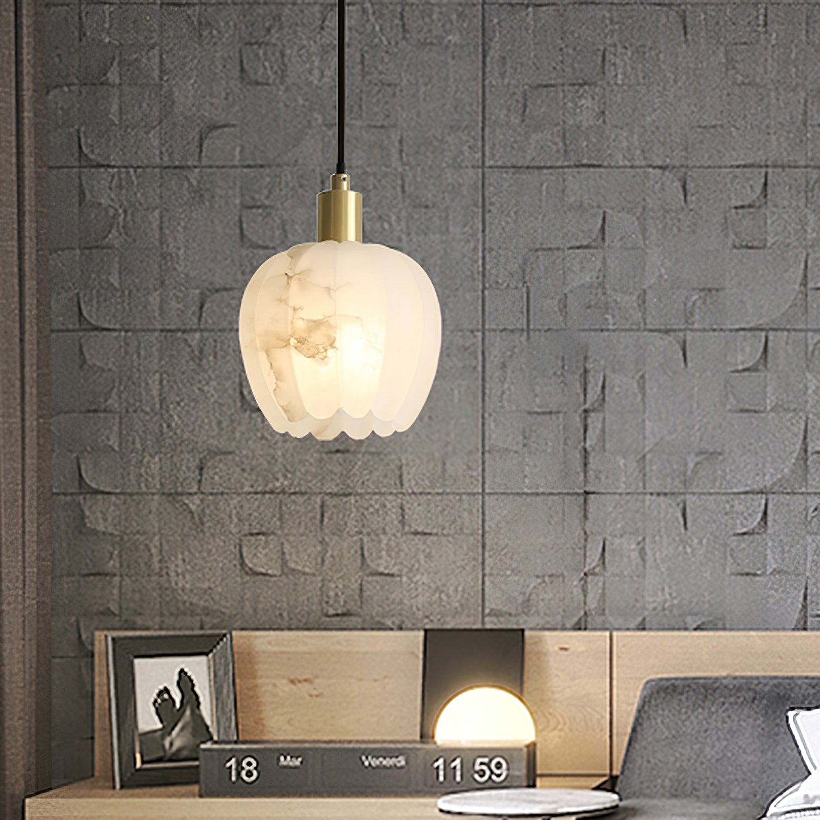 Olraeos Pendant Light