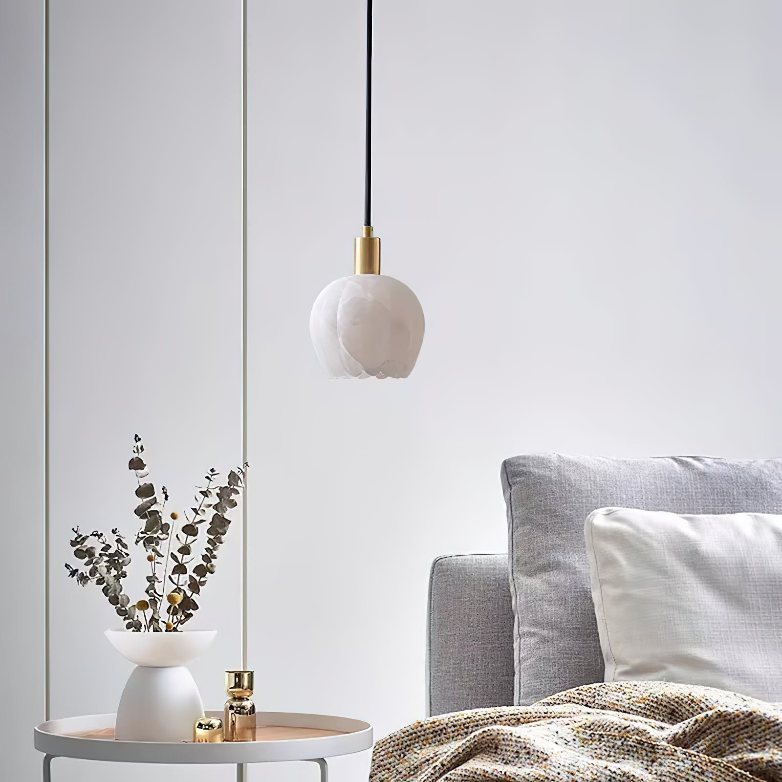 Olraeos Pendant Light