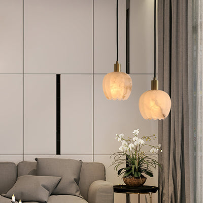 Olraeos Pendant Light