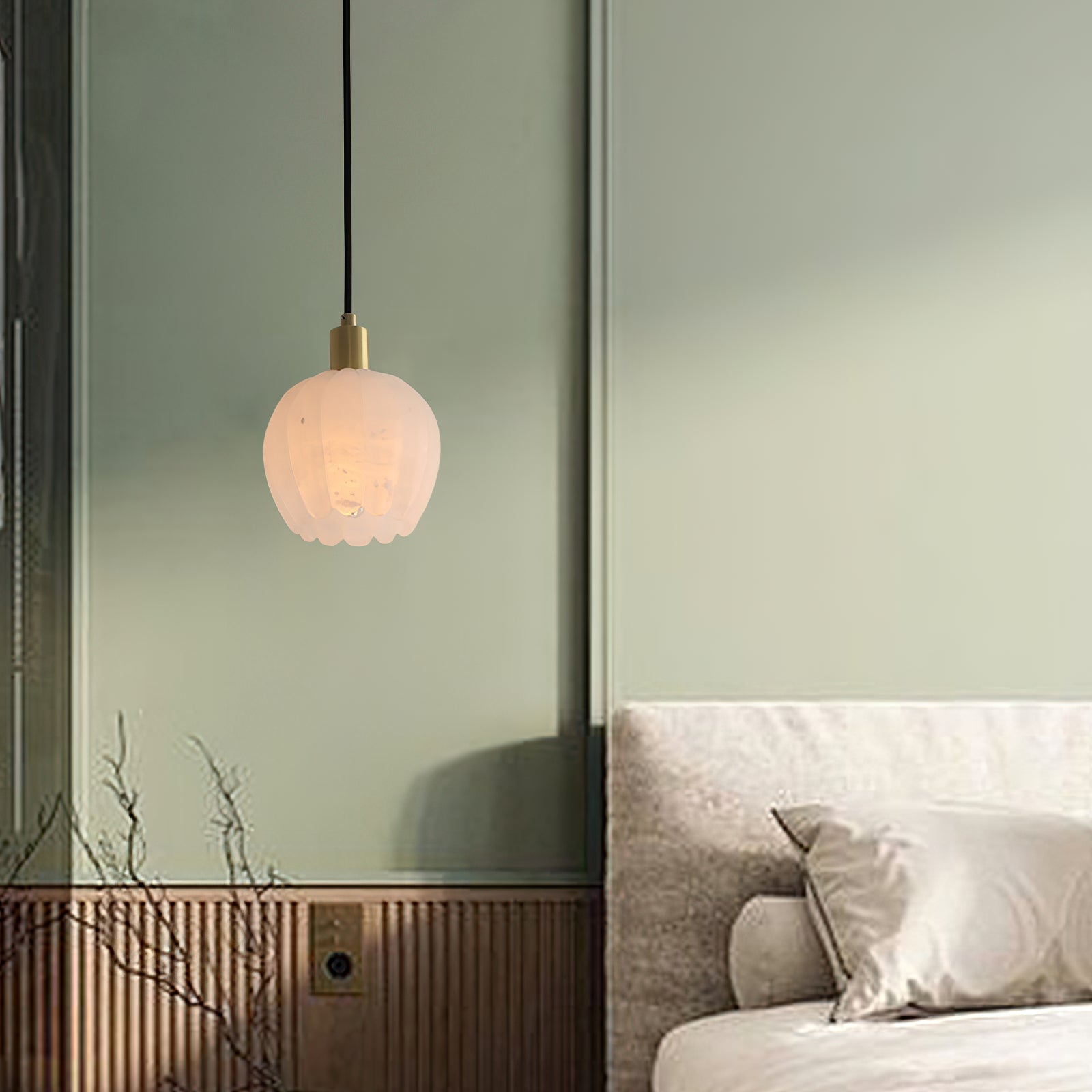 Olraeos Pendant Light