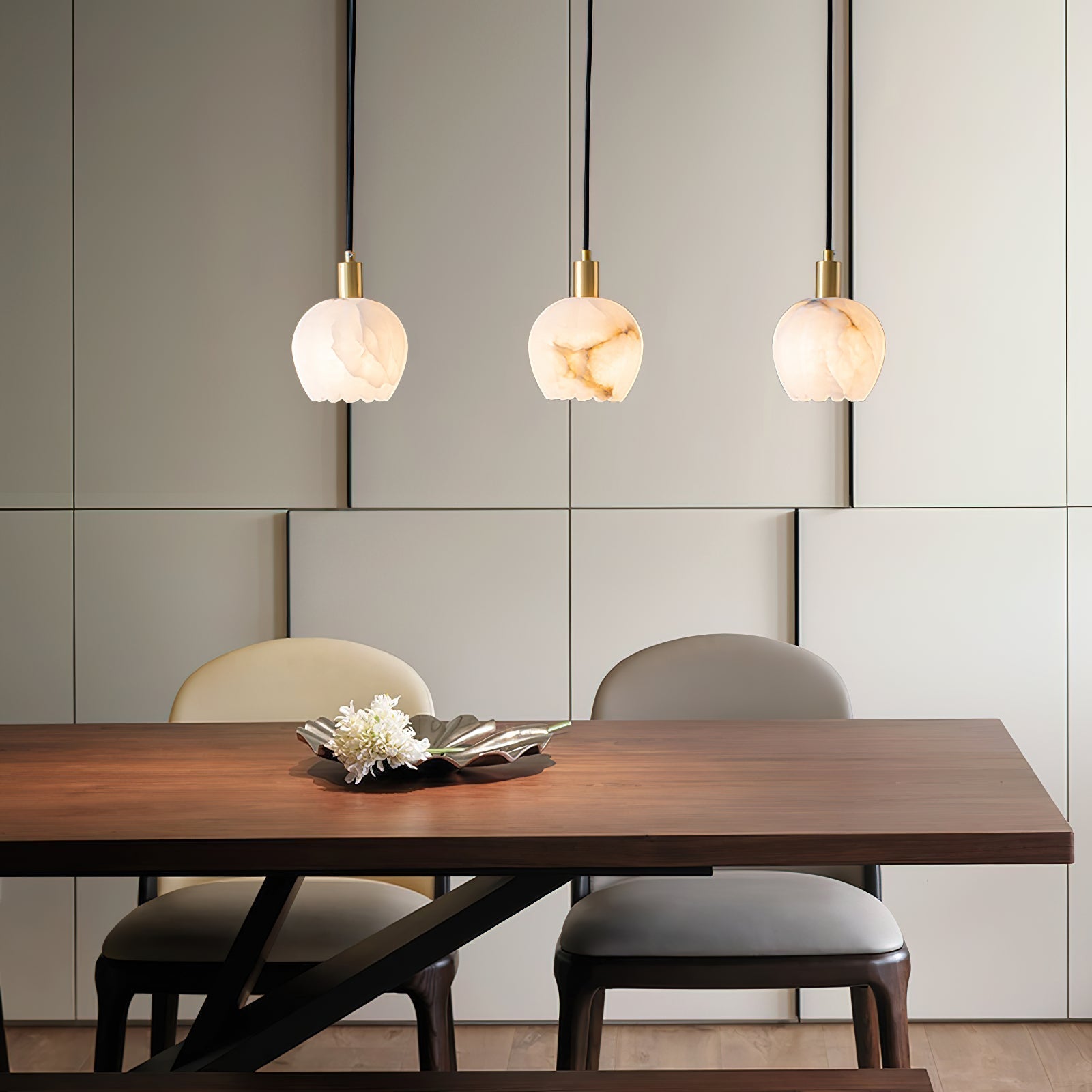 Olraeos Pendant Light