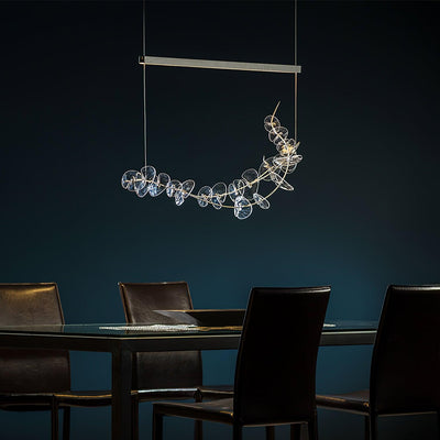 Josiah Modern Pendant Light