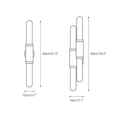Lumoine Wall Lamp