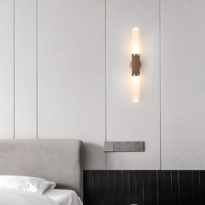 Lumoine Wall Lamp