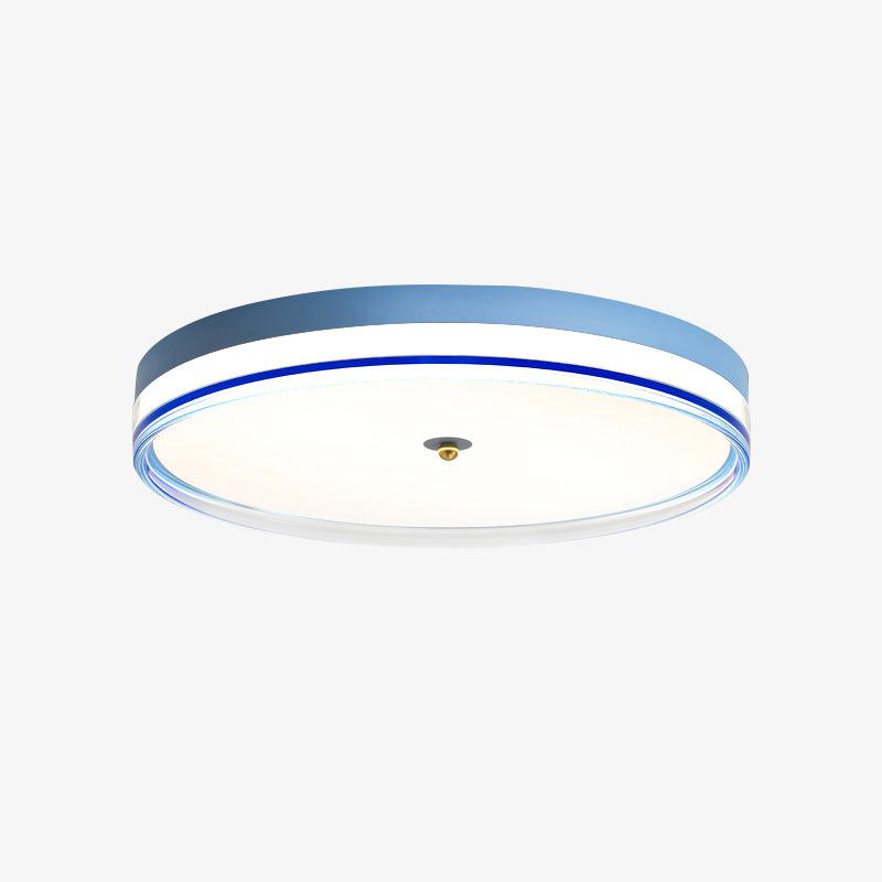 Usolira Modern Minimalist Ceiling Light