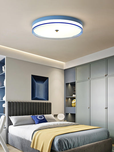 Usolira Modern Minimalist Ceiling Light
