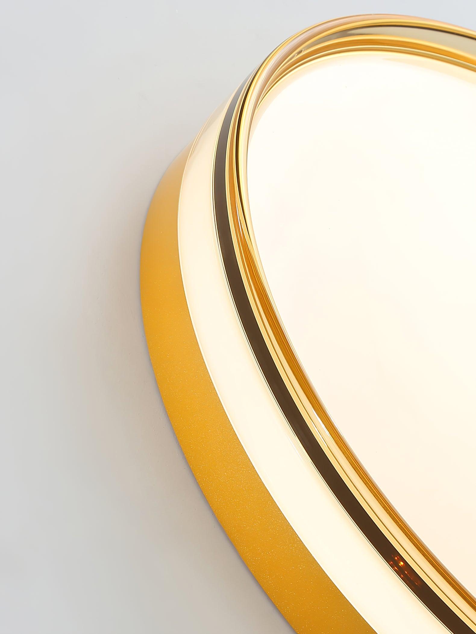 Usolira Modern Minimalist Ceiling Light