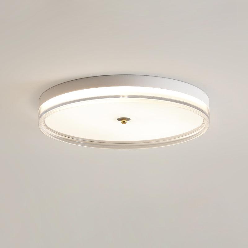 Usolira Modern Minimalist Ceiling Light