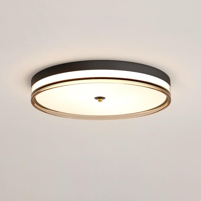 Usolira Modern Minimalist Ceiling Light