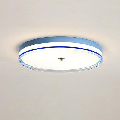 Usolira Modern Minimalist Ceiling Light