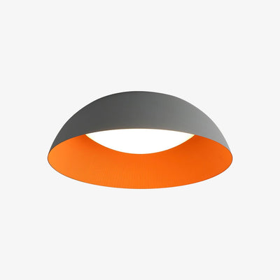 Nova Modern Minimalist LED Ceiling Light - Neutral Decor