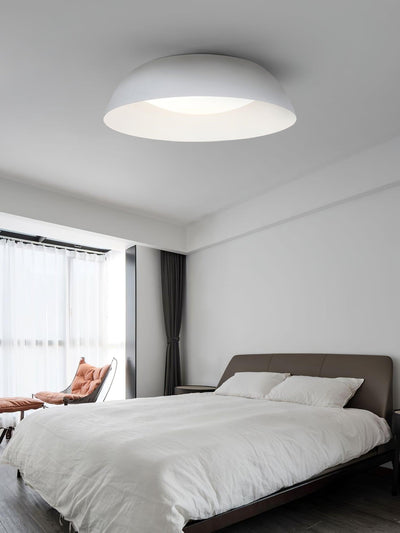 Nova Modern Minimalist LED Ceiling Light - Neutral Decor