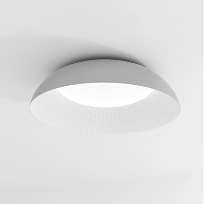 Nova Modern Minimalist LED Ceiling Light - Neutral Decor