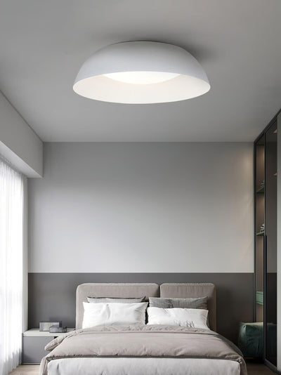 Nova Modern Minimalist LED Ceiling Light - Neutral Decor