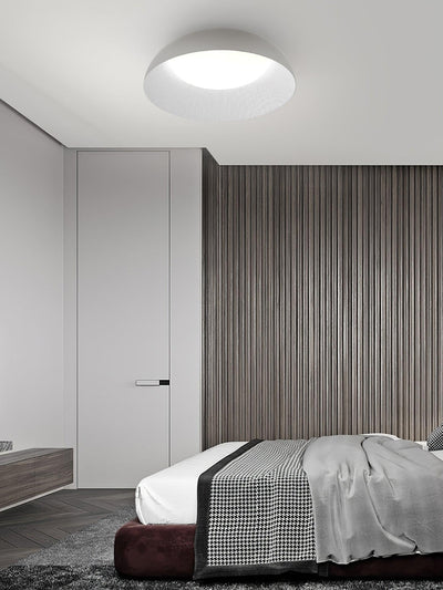 Nova Modern Minimalist LED Ceiling Light - Neutral Decor