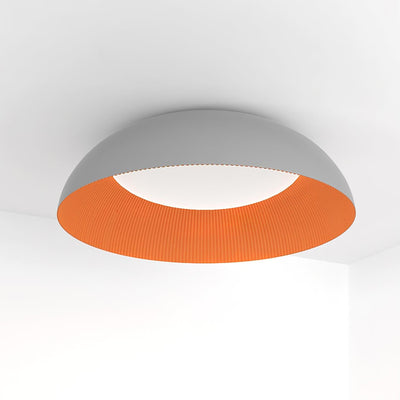 Nova Modern Minimalist LED Ceiling Light - Neutral Decor