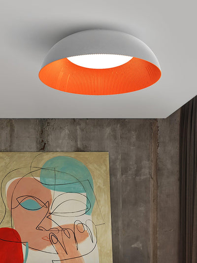Nova Modern Minimalist LED Ceiling Light - Neutral Decor
