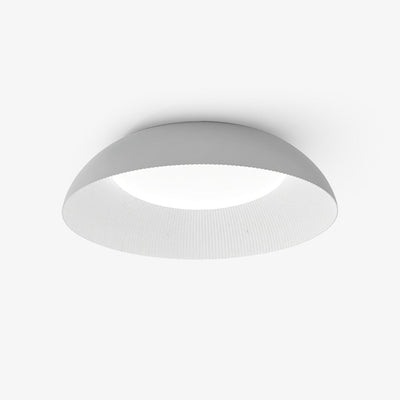 Nova Modern Minimalist LED Ceiling Light - Neutral Decor