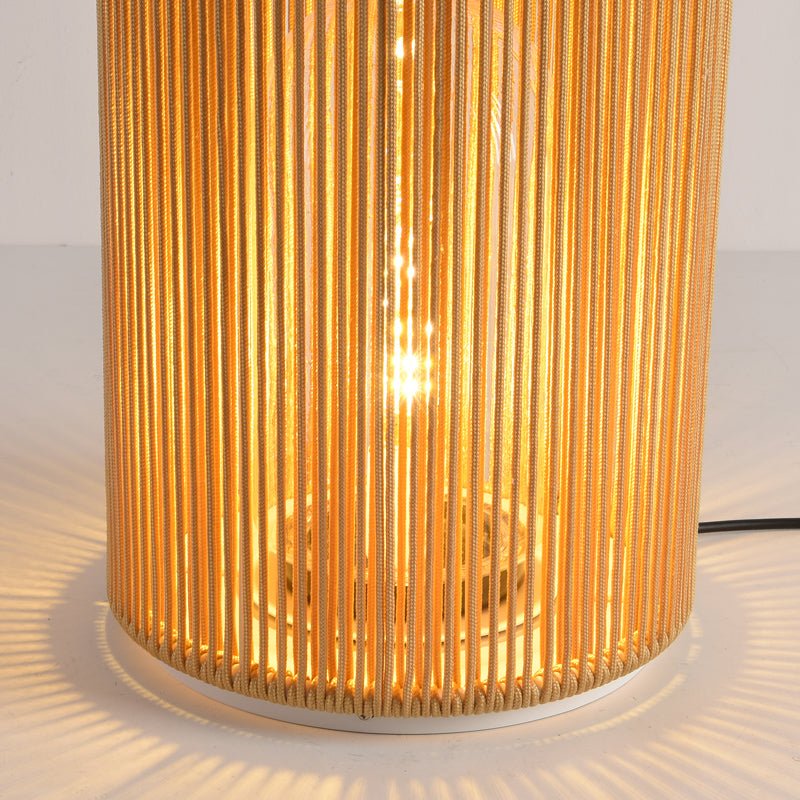 Elaoreon Column Solar Outdoor Lamp