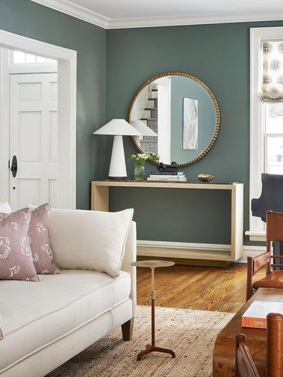 Augie Table Lamp