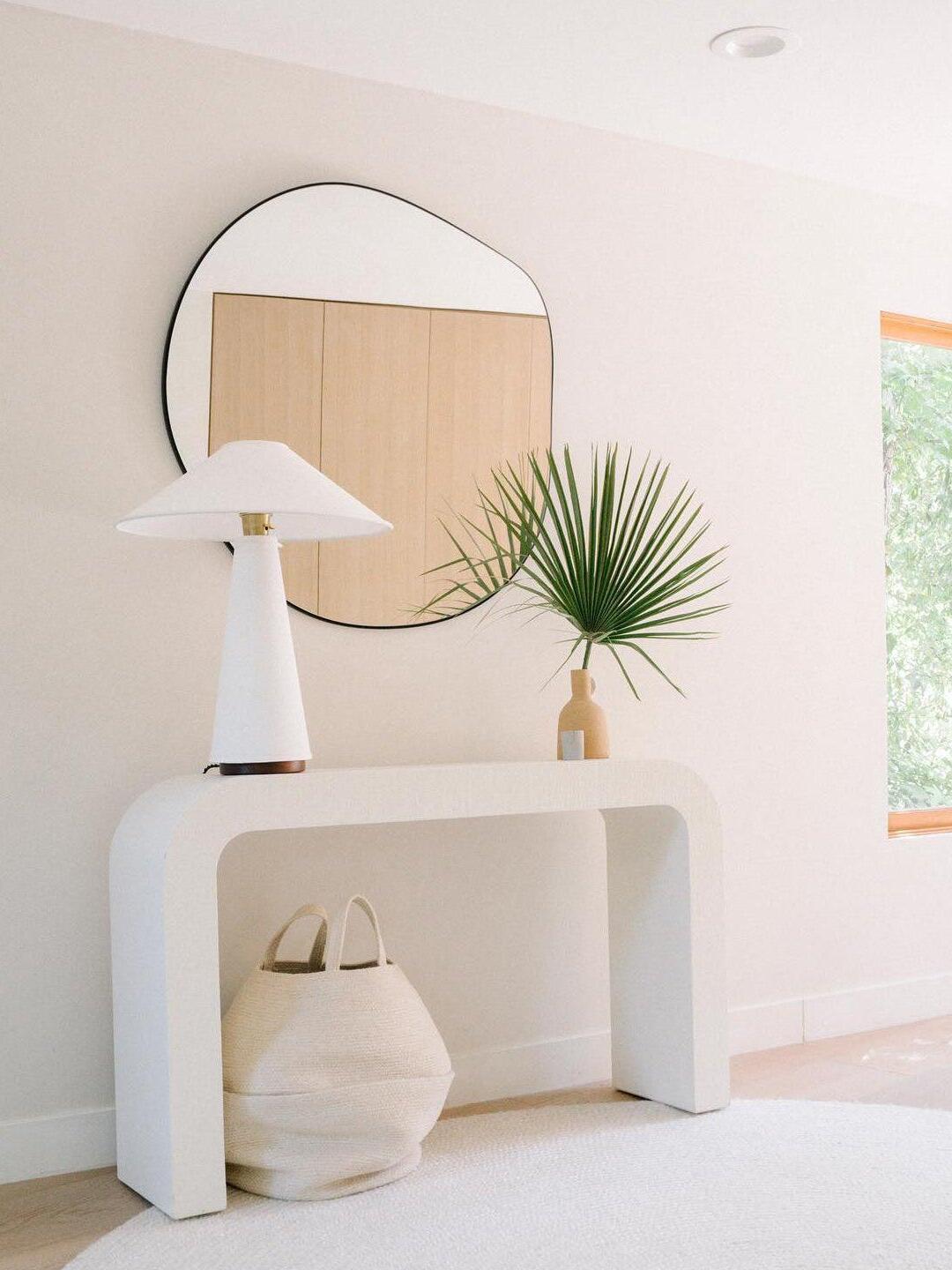 Augie Table Lamp