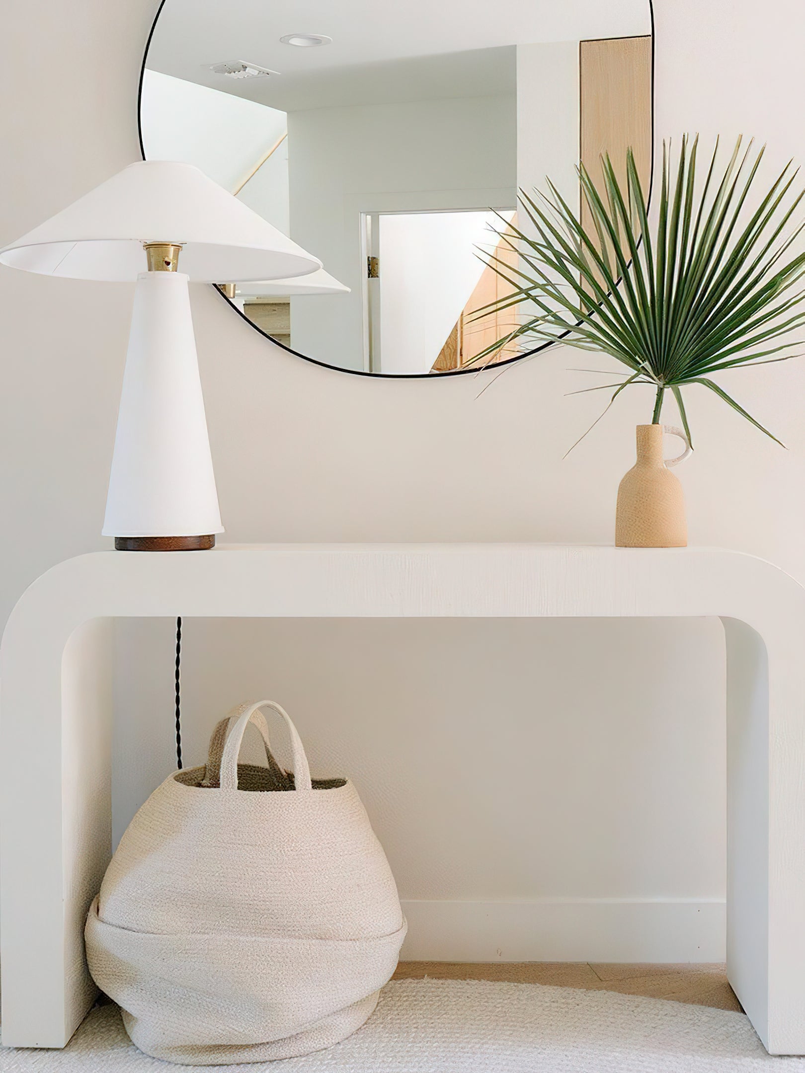 Augie Table Lamp