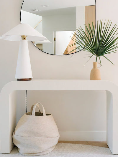 Augie Table Lamp